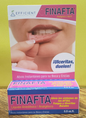 Finafta Mouth& Gums - Cold Sores