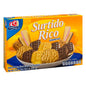 Gamesa Surtido Rico 15oz