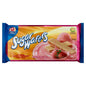 Gamesa Sugar Wafers Strawberry 6.8oz