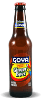 4002-Goya Ginger Beer 12oz- PICK UP ONLY