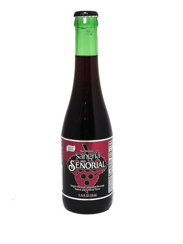 Jarritos Sangria Senorial 11.16oz- PICK UP ONLY