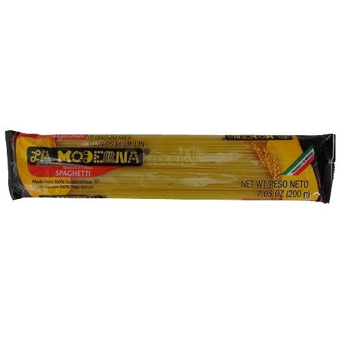 La Moderna Spaghetti 7oz