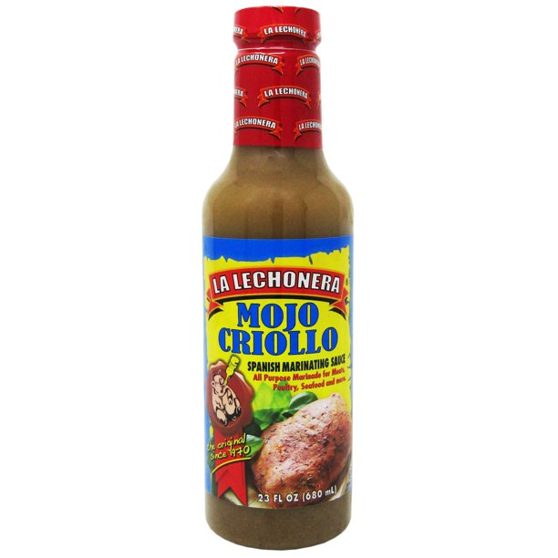 La Lechonera Mojo Criollo 23oz
