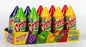 Lorena Crayon**SURTIDO** 12pz