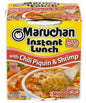 Maruchan Shrimp & Chile PIQUIN 12/2.25oz