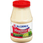 McCormick Mayonesa with Lime 28oz