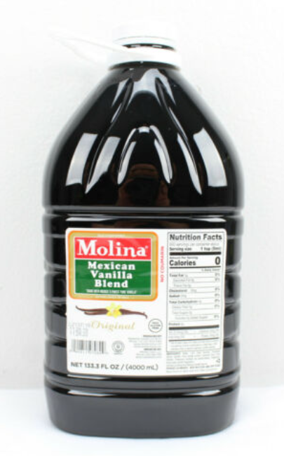 Valentina 1gallon; 4L
