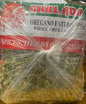 Chulada Oregano Entero (Whole Oregano) 12pk