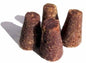 Bulk Piloncillo 25lb #4 ROJO-