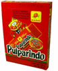 De La Rosa Pulparindo Extra Hot 1/20