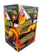 Sonric's Rockaleta Caja 1/30pz