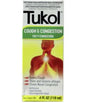 Tukol Adulto-Cough & Congestion 4oz Jarabe----> PICK UP ONLY