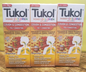 Tukol Honey (Miel) Children Cough & Congestion 4oz -----> PICK UP ONLY